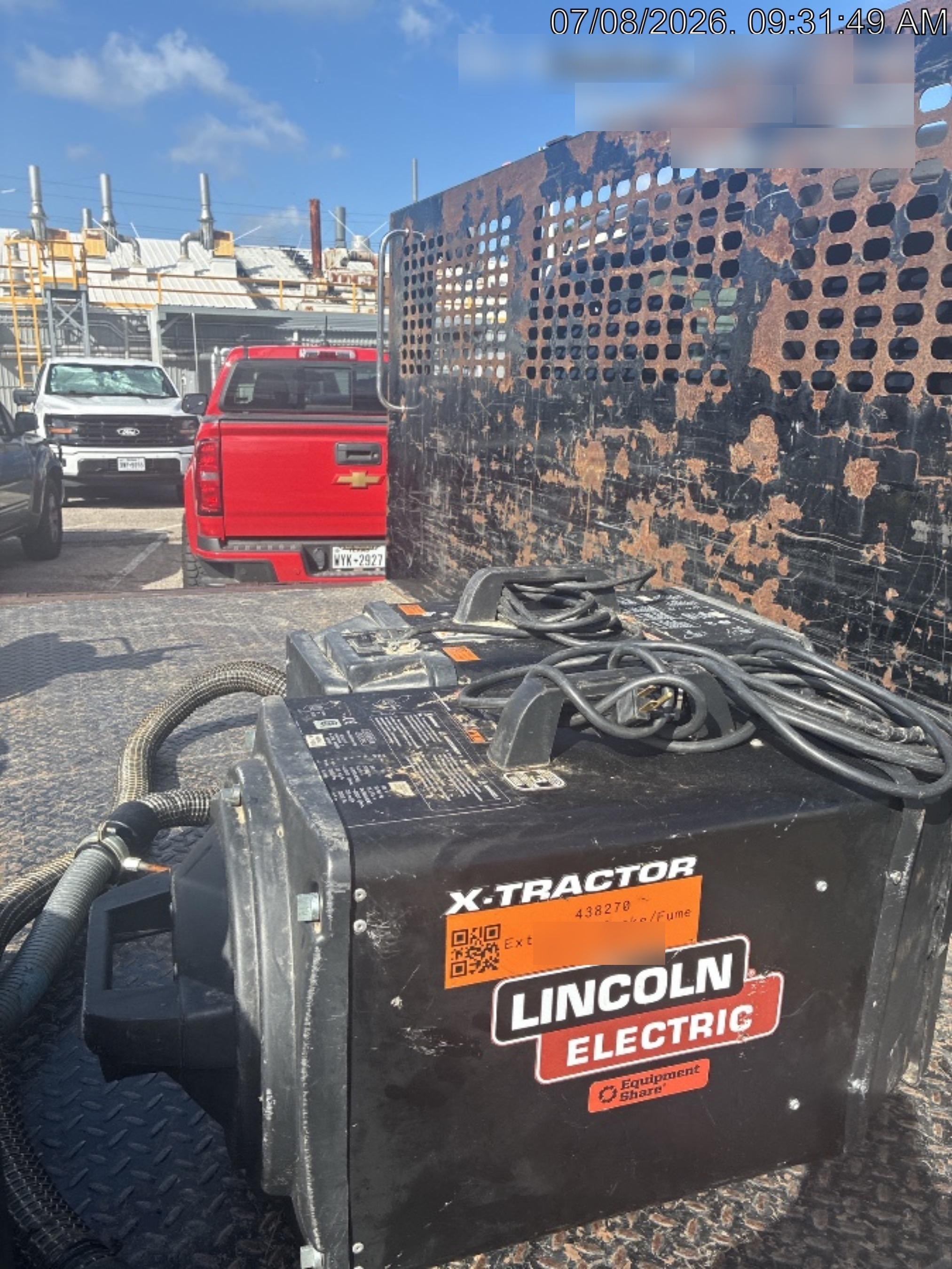 2024 LINCOLN ELECTRIC K4260-4