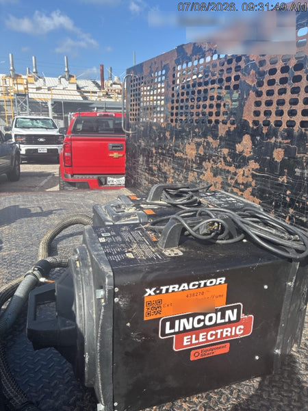 2024 LINCOLN ELECTRIC K4260-4