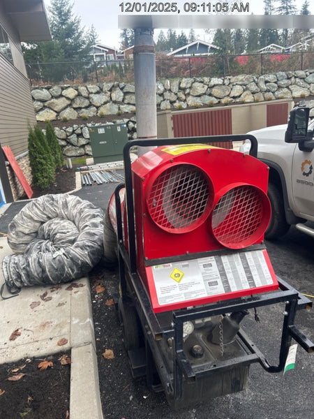 2021 CAMPO EB400D-RE1