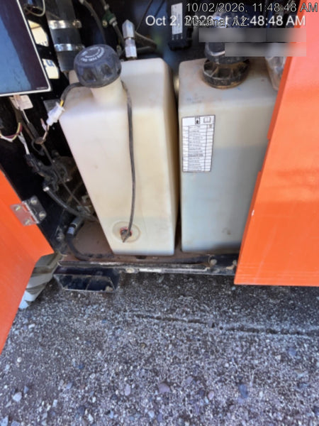 2023 JLG RT3369