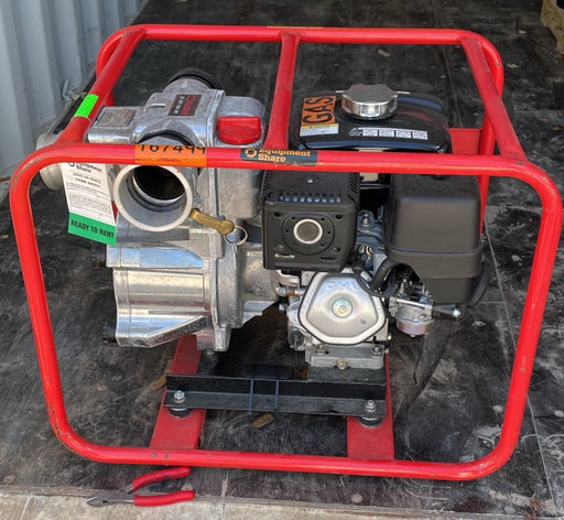 2021 MULTIQUIP QP3TH