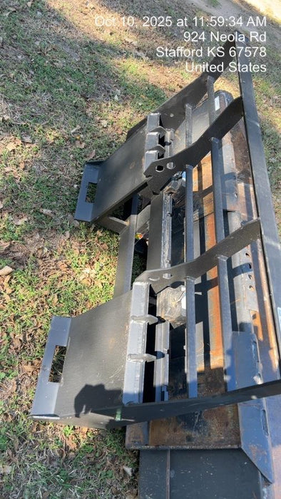 2025 ARROW MATERIAL HANDLING F5144CB