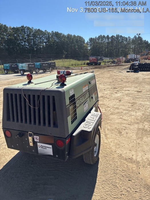 2019 SULLAIR 185-DPQ