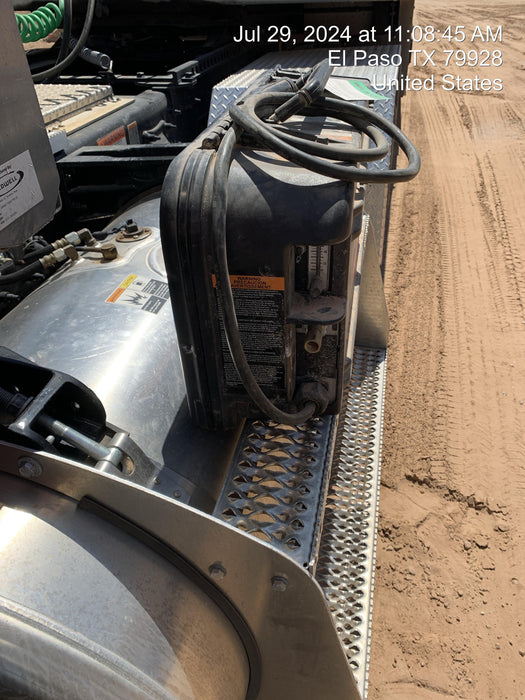 2021 LINCOLN ELECTRIC LN-25-PRO