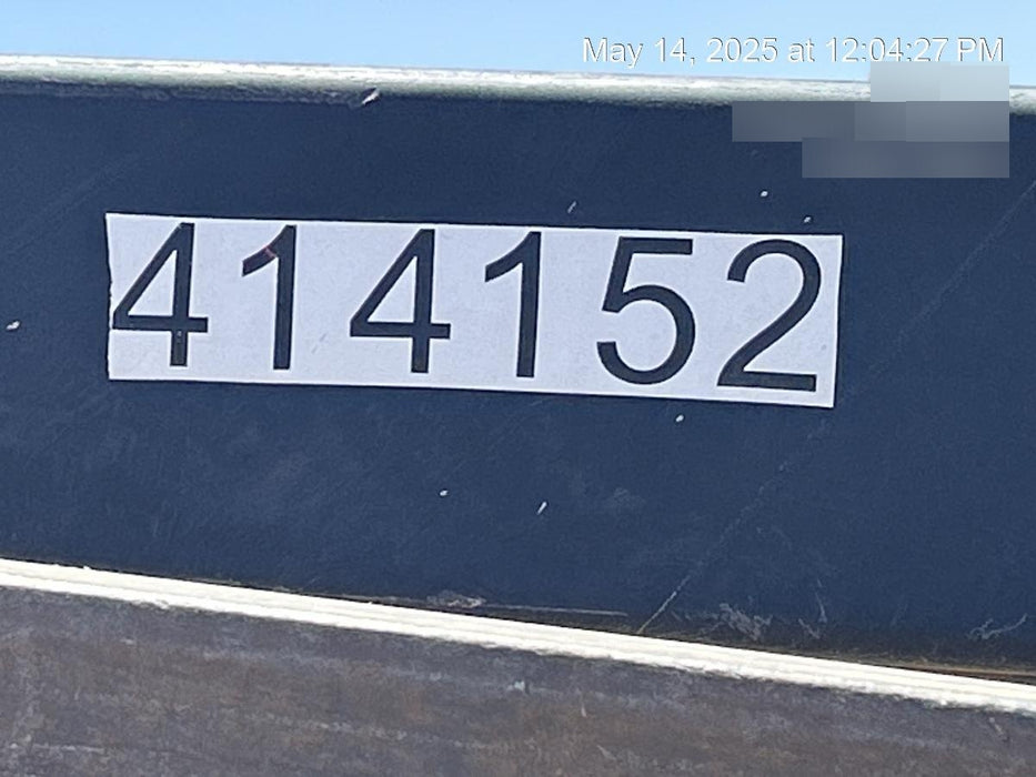 2024 ARROW MATERIAL HANDLING CE60-TH-STP