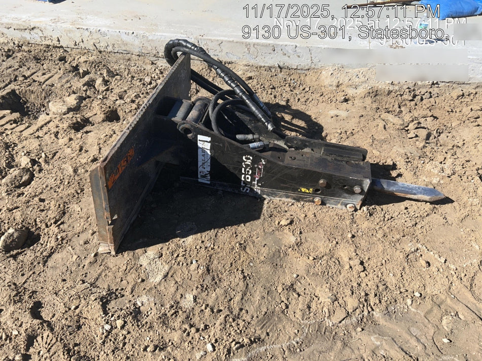 2023 TOKU TNB4J-C