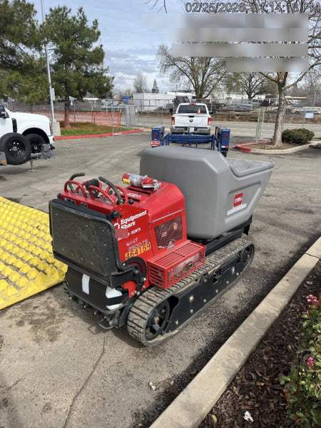 2024 TORO MBTX 2500-TS