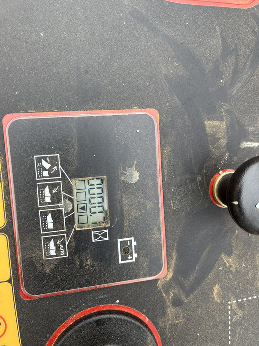 2023 TORO MBTX 2500-TS