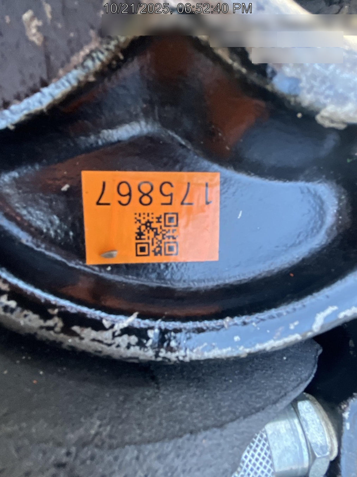 2021 ENERPAC SP35S