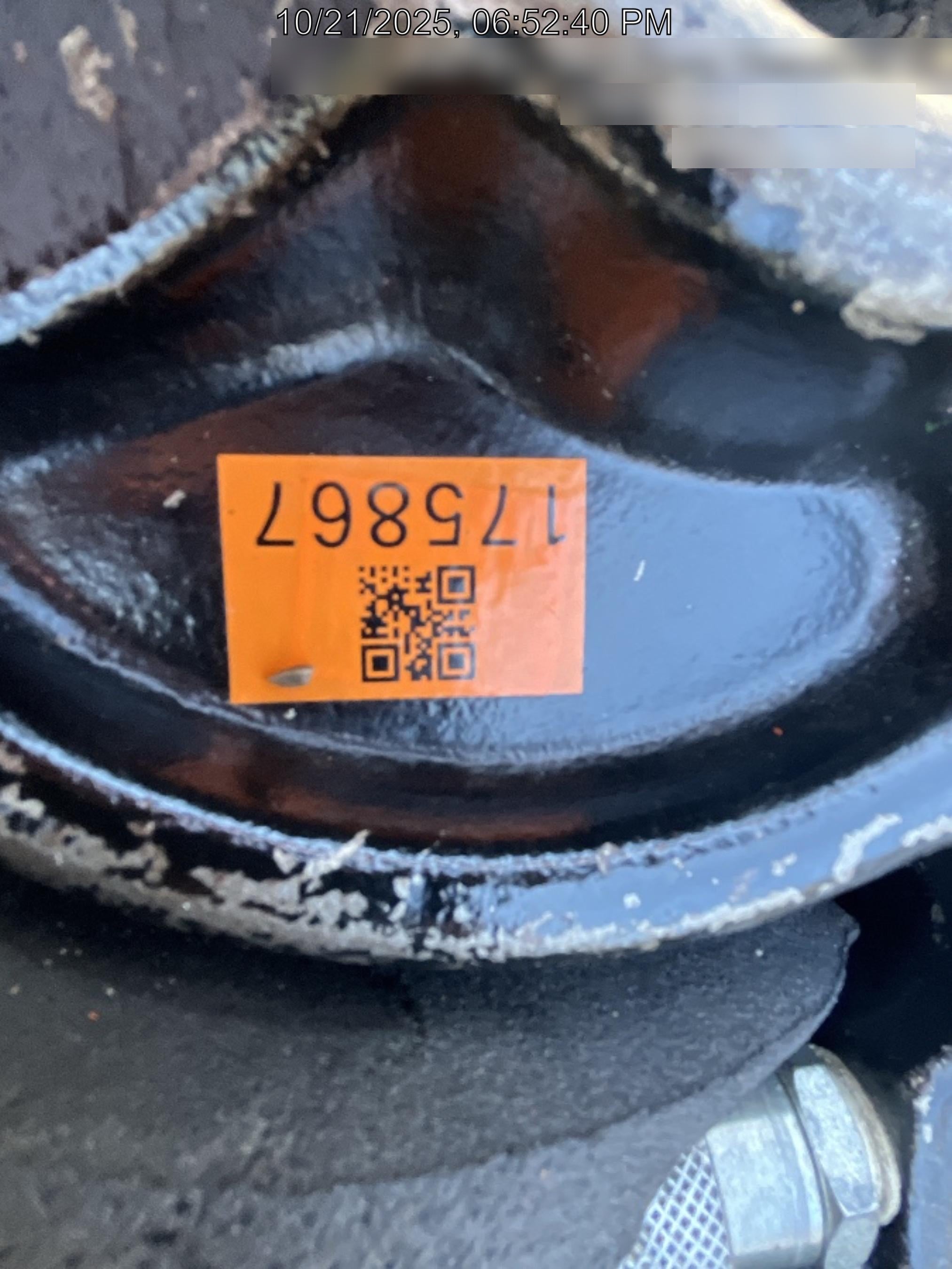 2021 ENERPAC SP35S