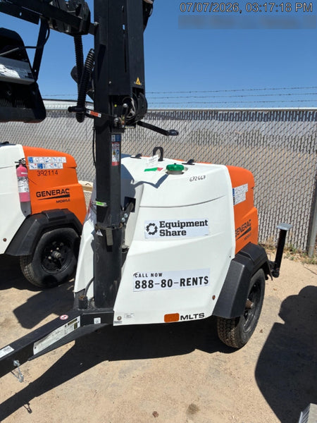 2026 GENERAC MLTS-4