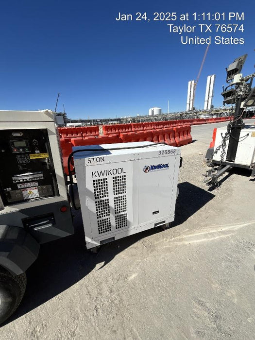 2023 KWIKOOL KPO5-21H