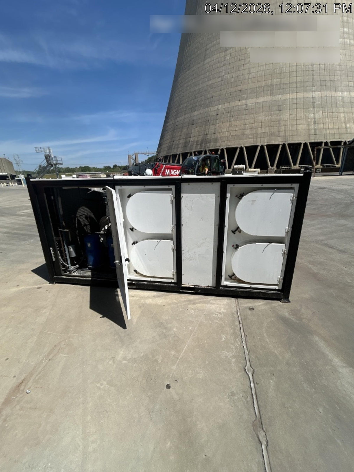 2022 AES AES25TDH44TTA