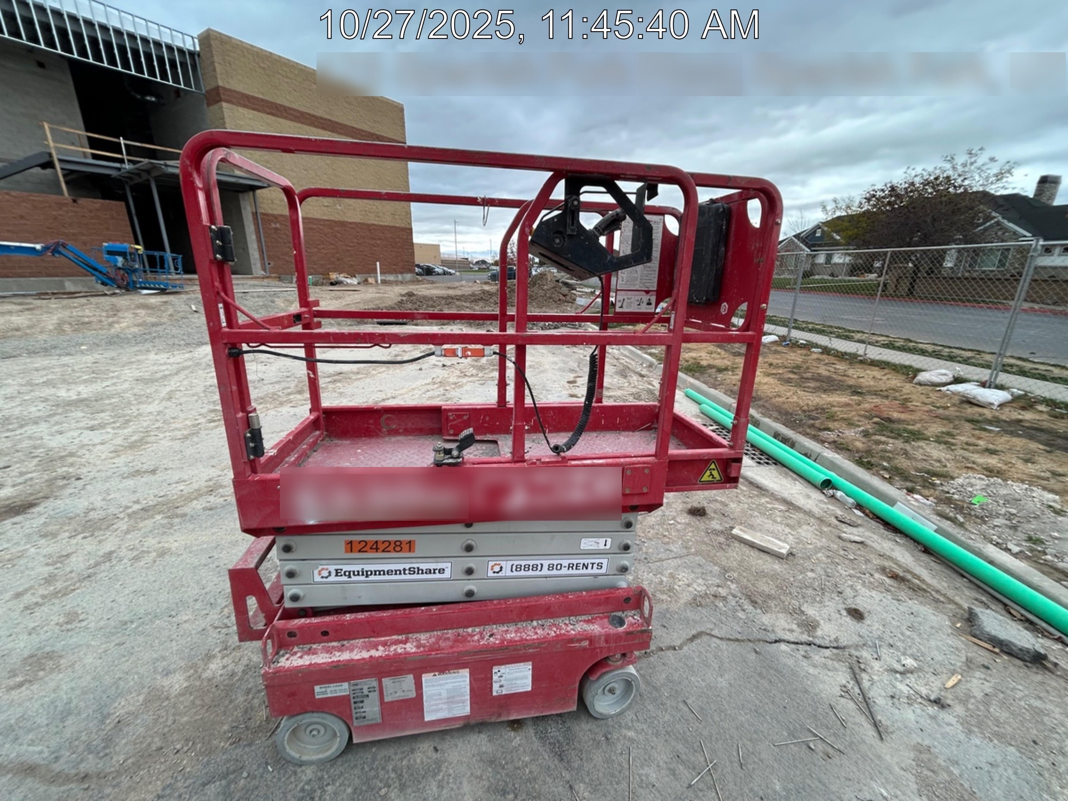 2021 MEC 1330SE