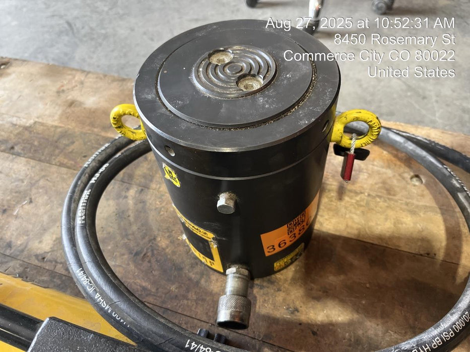 2023 ENERPAC HCL1004