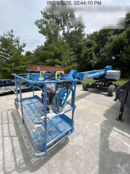 2025 GENIE S-45 XC