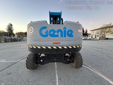 2020 GENIE S-45 XC