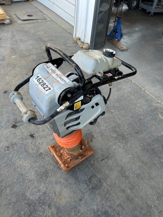 2021 MULTIQUIP MIKASA MTX-70HD