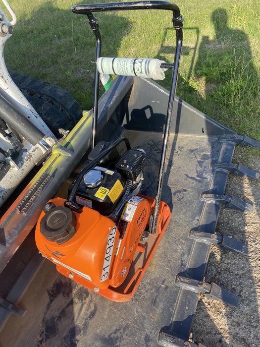 2023 MULTIQUIP MVC82VHW