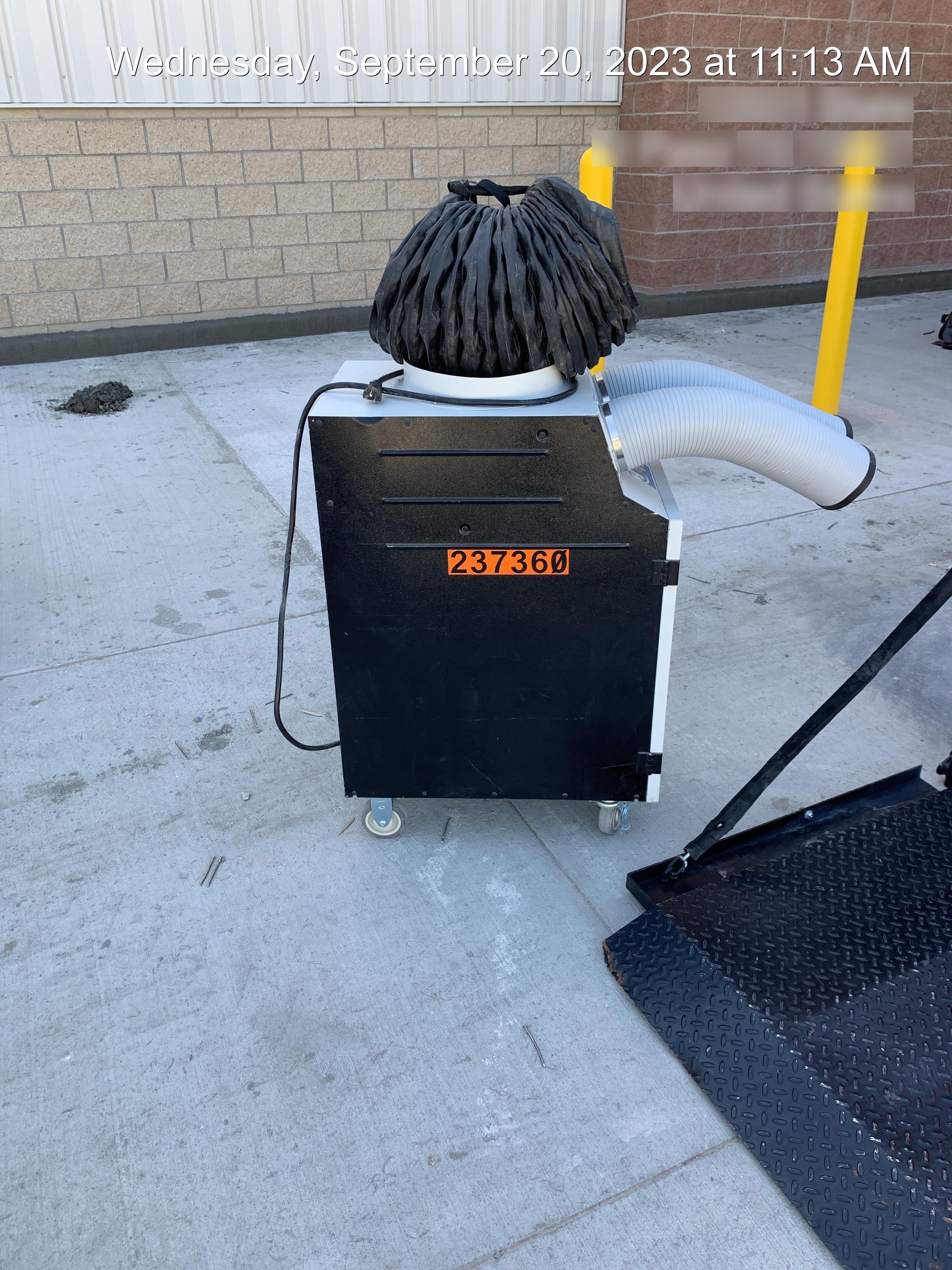 2022 KWIKOOL KPAC1811-2