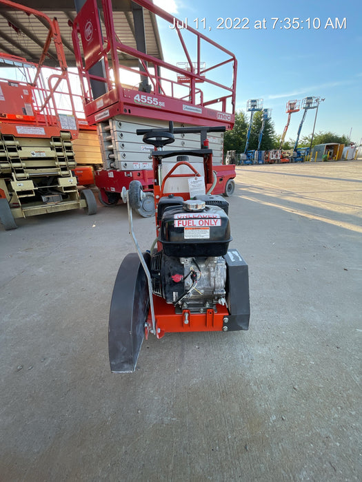 2020 HUSQVARNA FS 400 LV