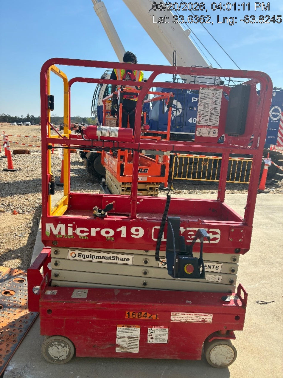 2021 MEC Micro 19