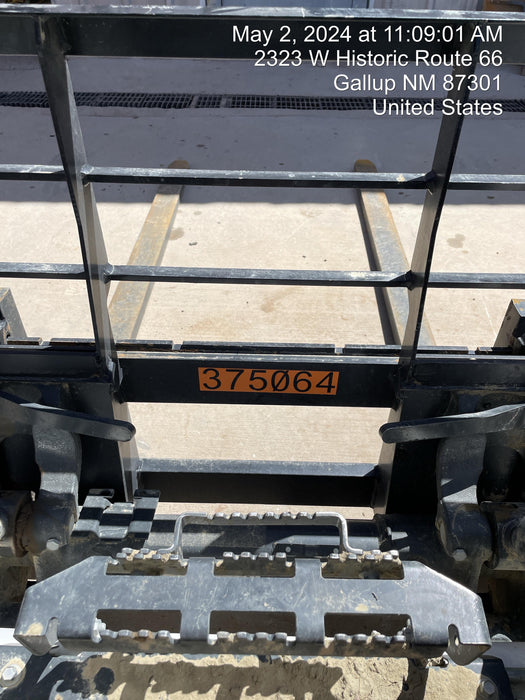 2023 ARROW MATERIAL HANDLING 72" Pallet Forks - Arrow