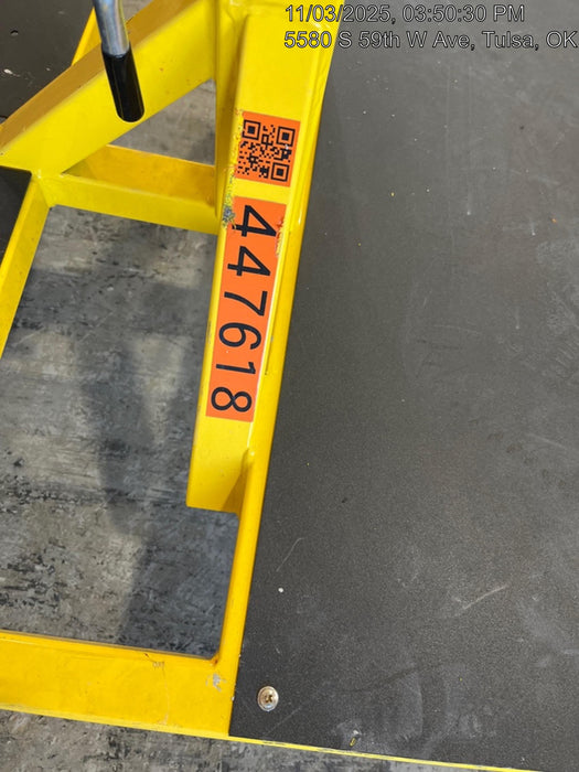 2024 CONSTRUCTION ELECTRICAL PRODUCTS 7322