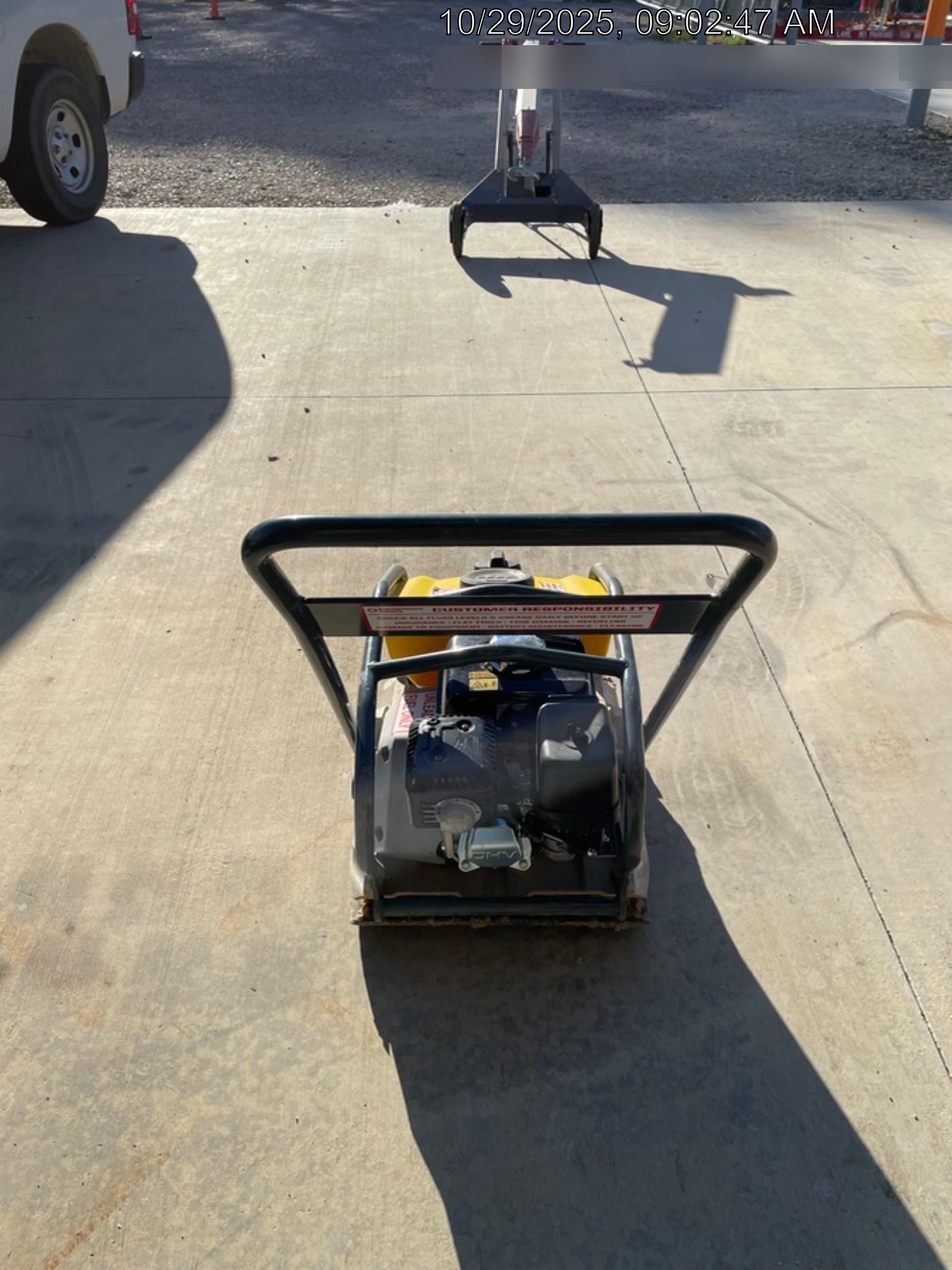 2024 WACKER NEUSON WP1550AW