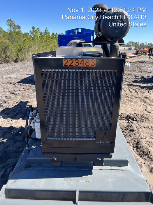 2022 MYERS-SETH RL-300