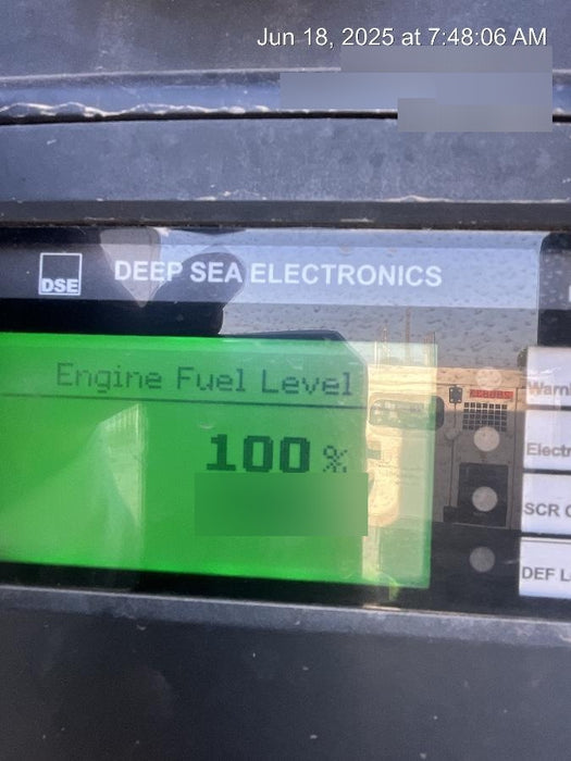 2020 ATLAS COPCO QAS150