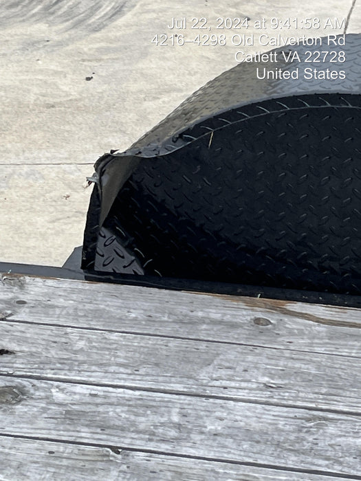 2023 PJ TRAILERS T1 Tilt