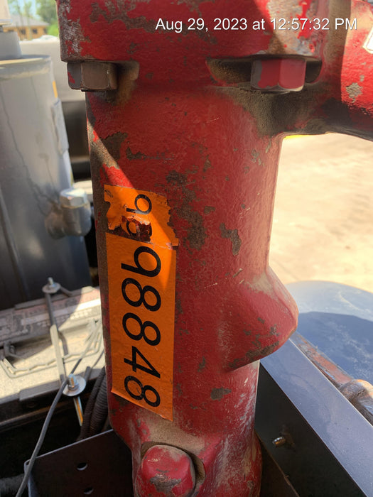 2020 CHICAGO PNEUMATIC CP 1290