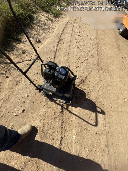 2022 MULTIQUIP MVC82VHW