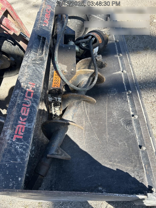 2023 AUGER TORQUE 3300-30