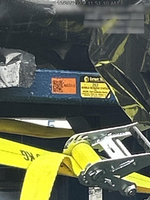 2025 CURRENT TOOLS 252-CT