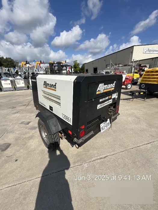 2020 ALLMAND MA185