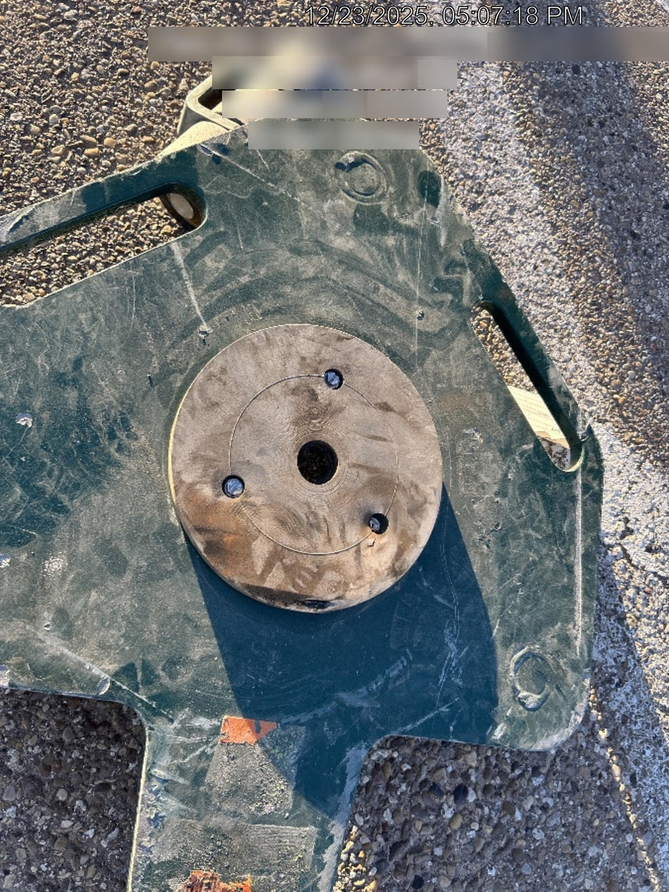 2025 HILMAN ROLLERS OMNI-6