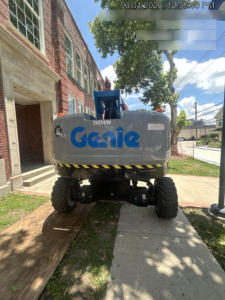 2024 GENIE S-45 XC