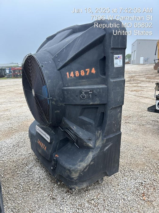 2021 PORTACOOL PACJS2601A1