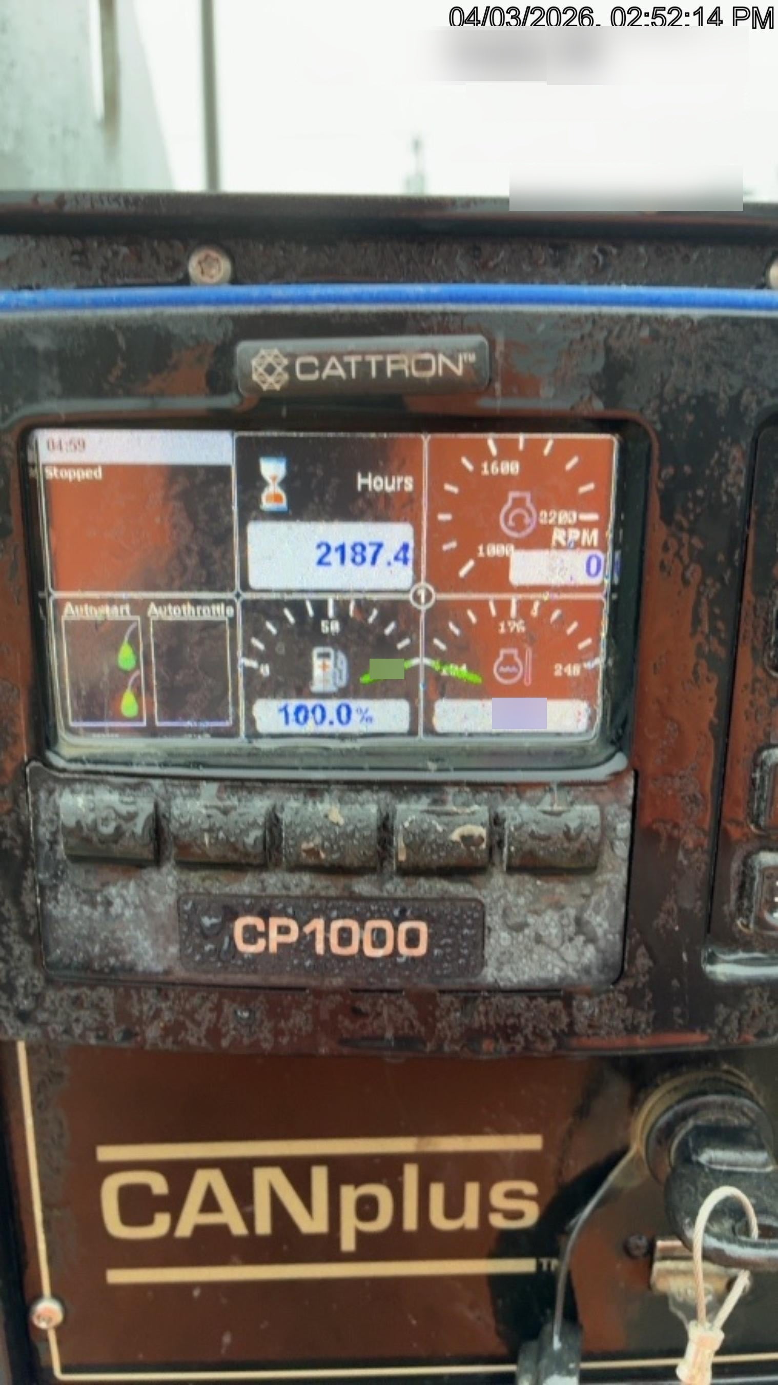 2024 HYDRA TECH HT74D/VFPT
