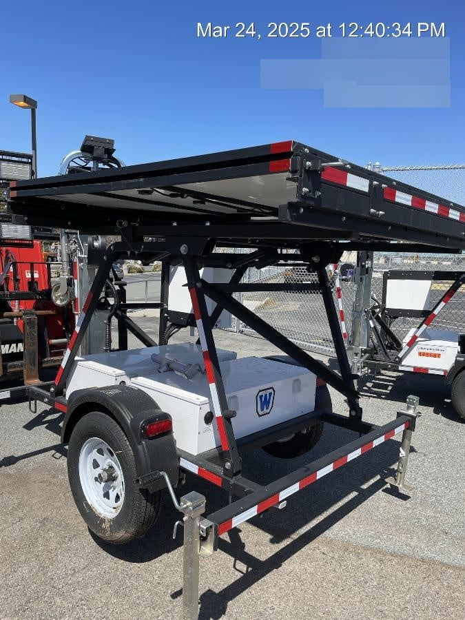 2024 WANCO WLTS-MM8A-1600