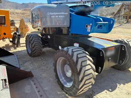 2024 GENIE S-85 XC
