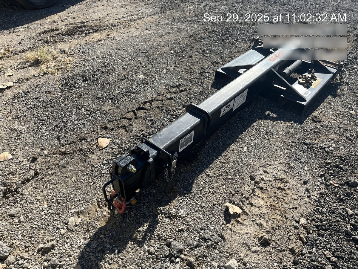 2024 STAR INDUSTRIES M1360B - Star JIB Boom