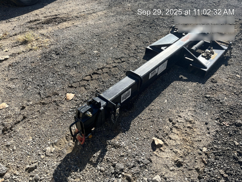 2024 STAR INDUSTRIES M1360B - Star JIB Boom