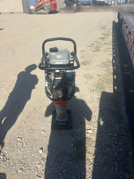 2026 MULTIQUIP MTX60HD