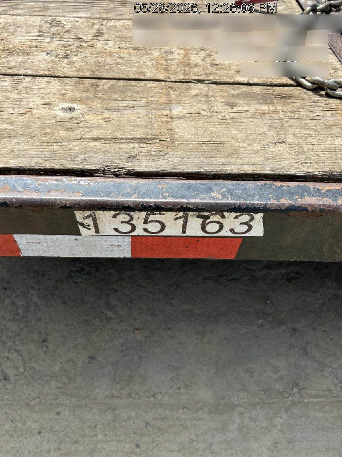2021 WALTON 7x20 16K