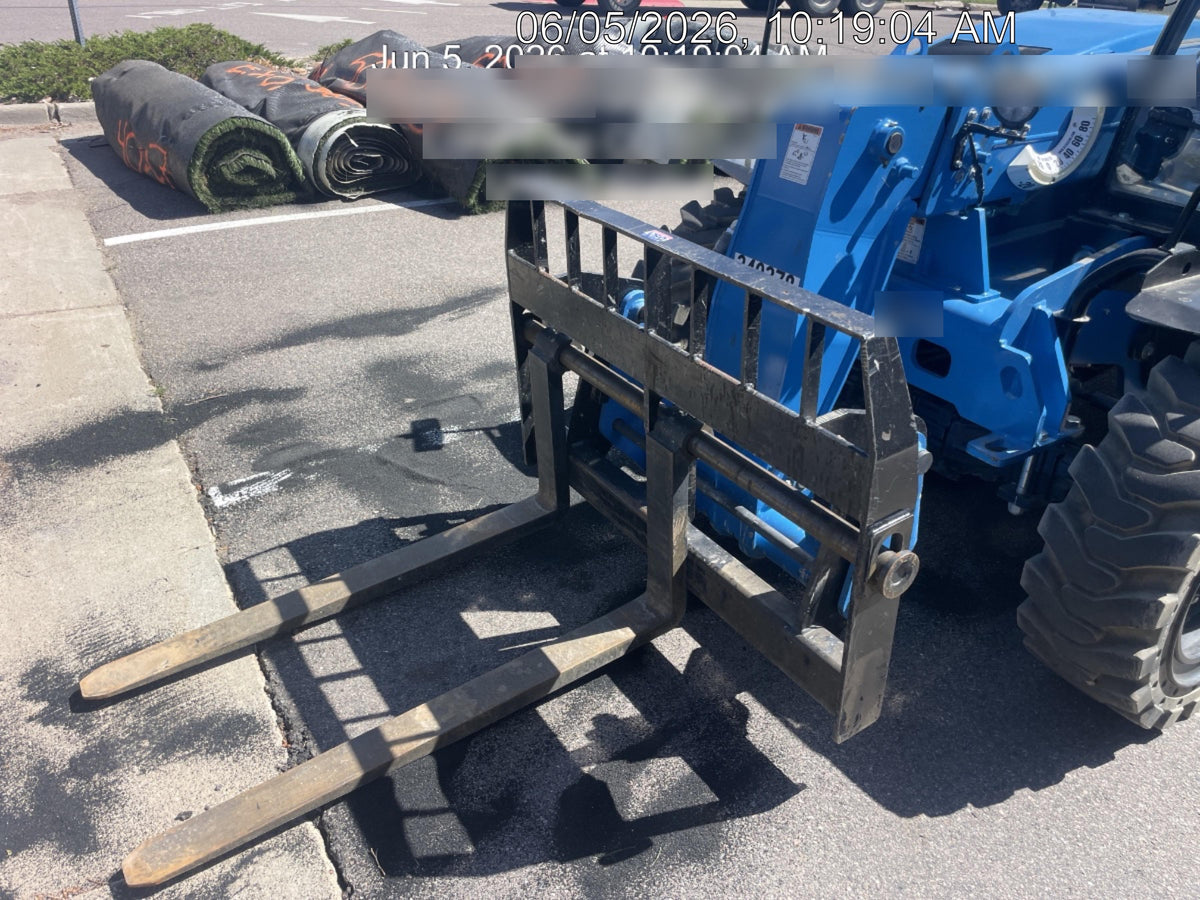 2023 GENIE GTH-5519