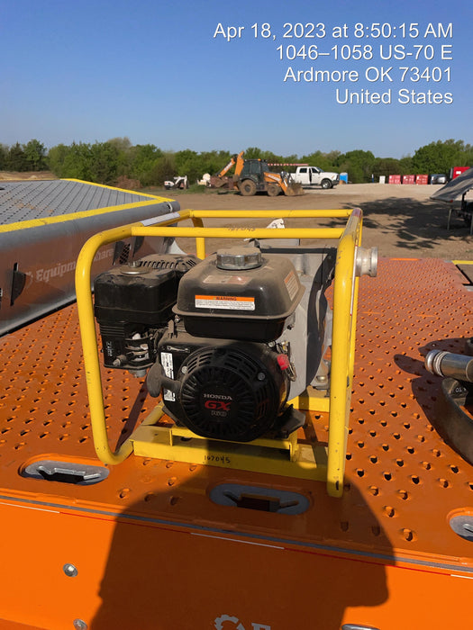 2021 WACKER NEUSON PT2A