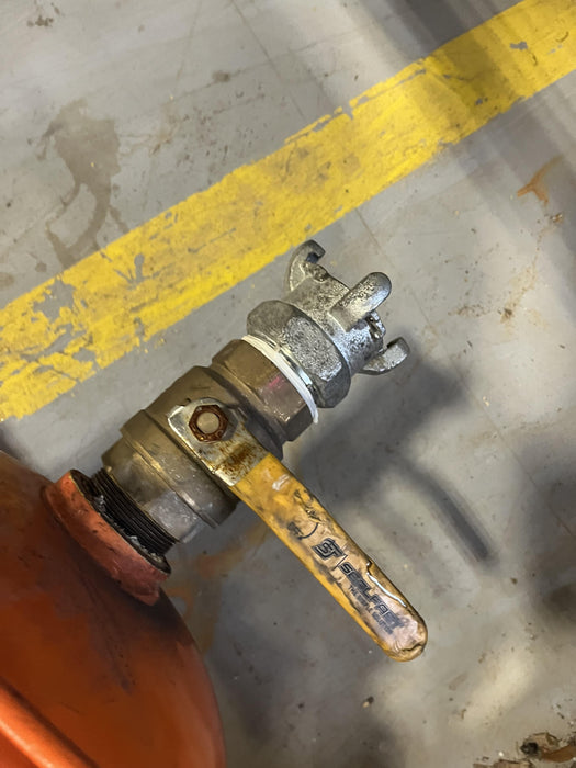 2021 MICHIGAN PNEUMATIC HV-15G-8P-ES